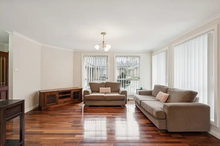 Second view of Homely villa listing, 6/52 Olive Street, Condell Park NSW 2200