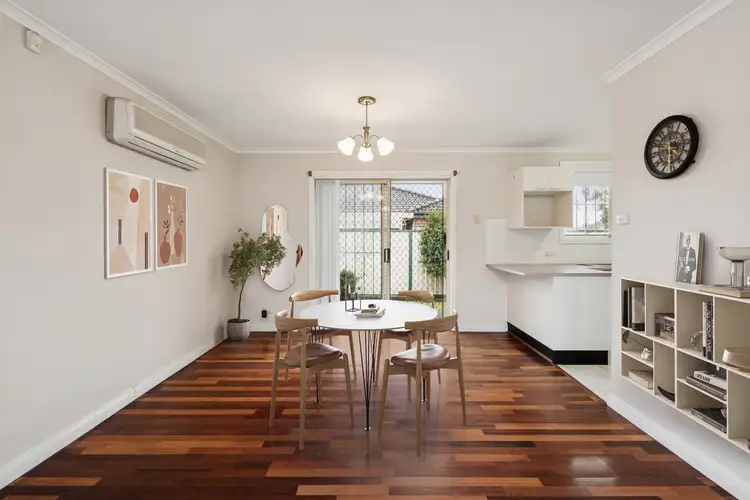 Third view of Homely villa listing, 6/52 Olive Street, Condell Park NSW 2200