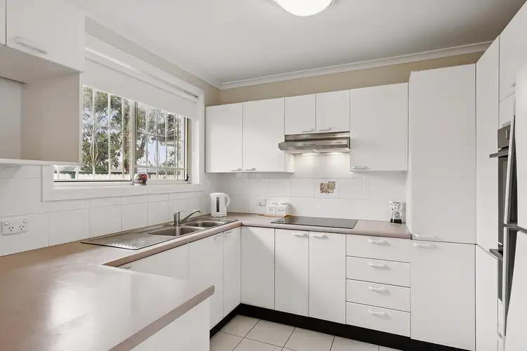 Fourth view of Homely villa listing, 6/52 Olive Street, Condell Park NSW 2200