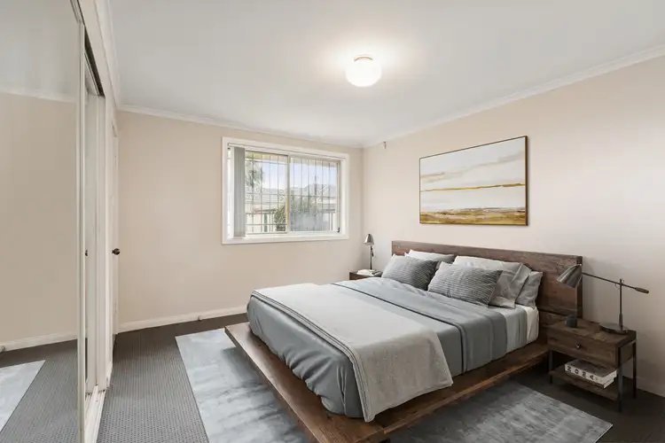 Fifth view of Homely villa listing, 6/52 Olive Street, Condell Park NSW 2200
