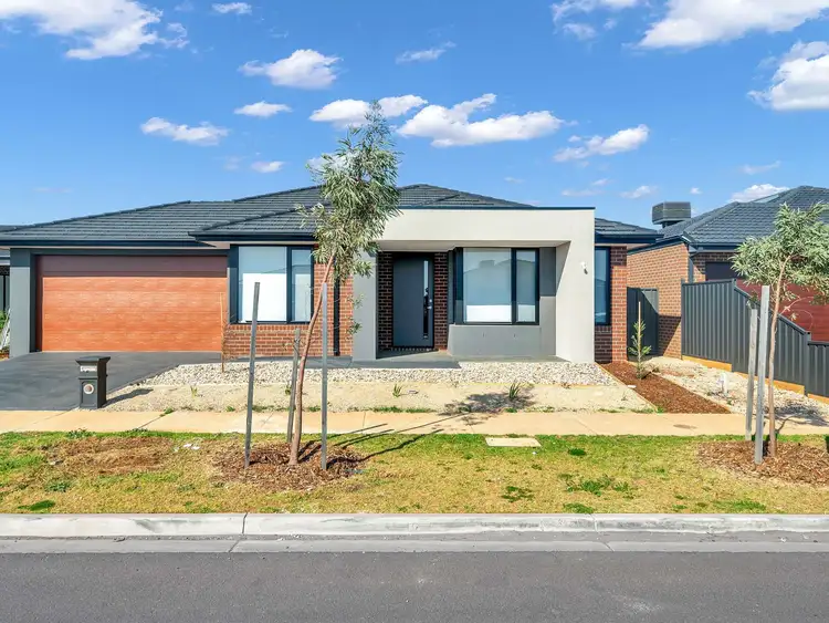 4 Adagio Road, Strathtulloh VIC 3338