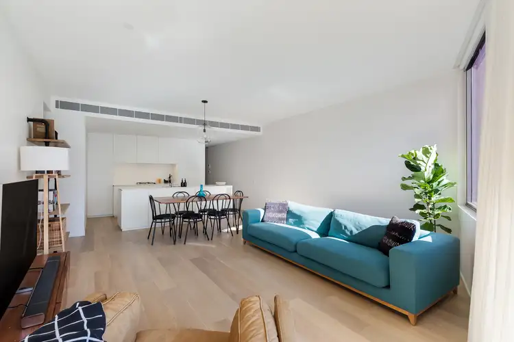 Fifth view of Homely apartment listing, 2107/6 Grove Street, Dulwich Hill NSW 2203