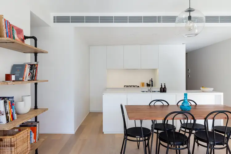 Sixth view of Homely apartment listing, 2107/6 Grove Street, Dulwich Hill NSW 2203