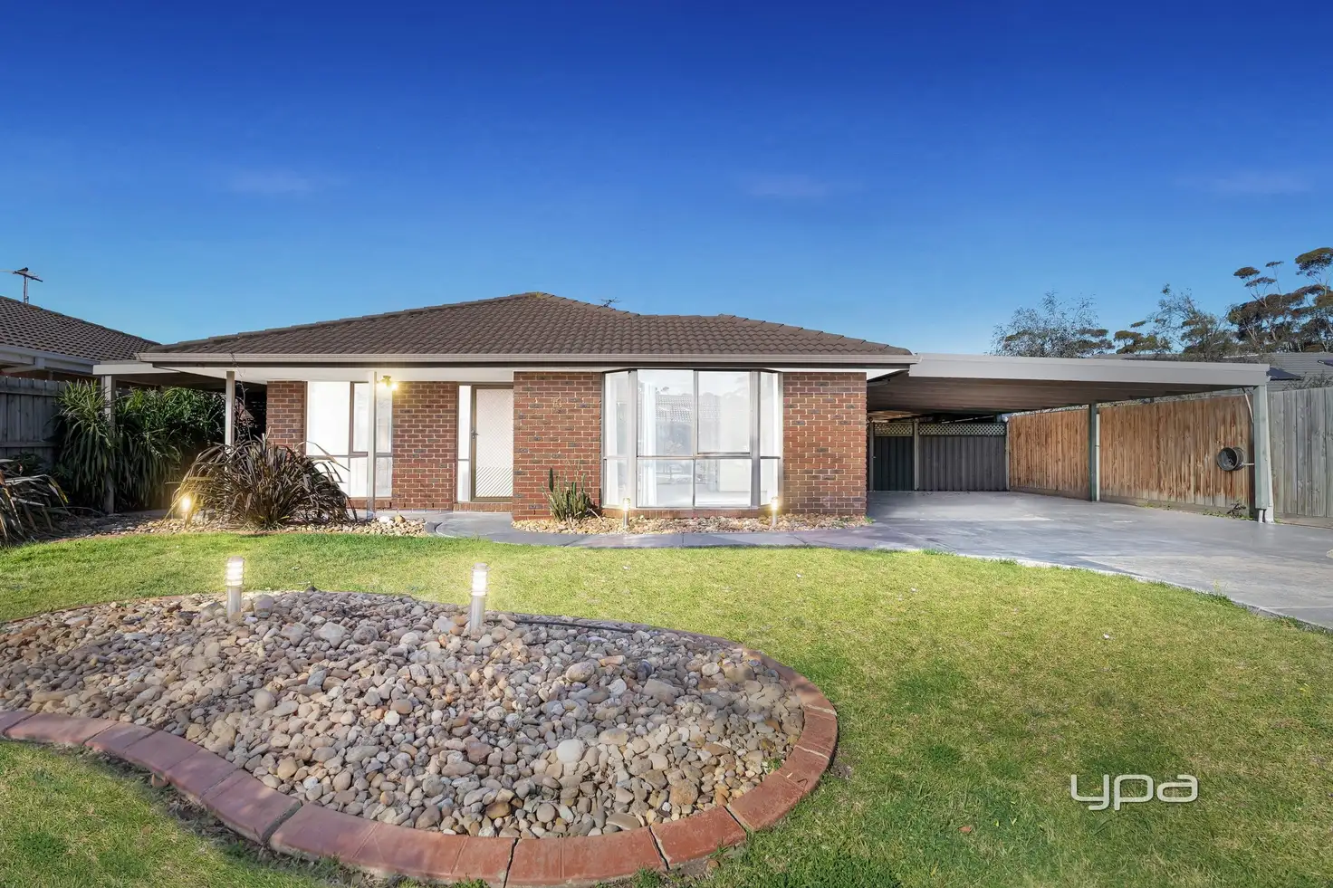 Main view of Homely house listing, 13 Frankland Court, Wyndham Vale VIC 3024