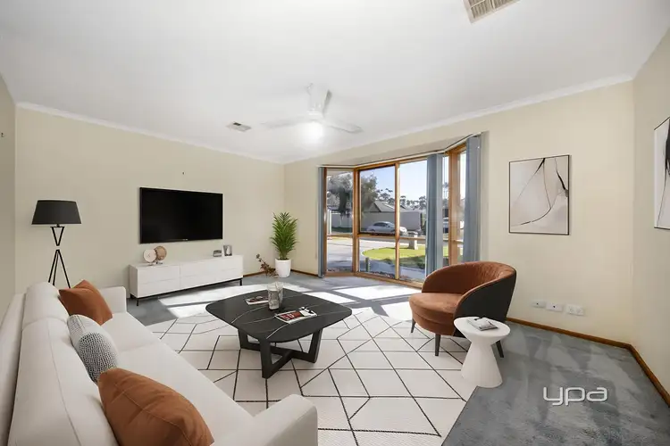 Second view of Homely house listing, 13 Frankland Court, Wyndham Vale VIC 3024