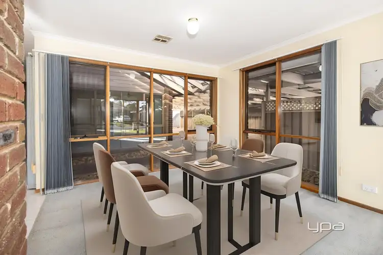 Third view of Homely house listing, 13 Frankland Court, Wyndham Vale VIC 3024
