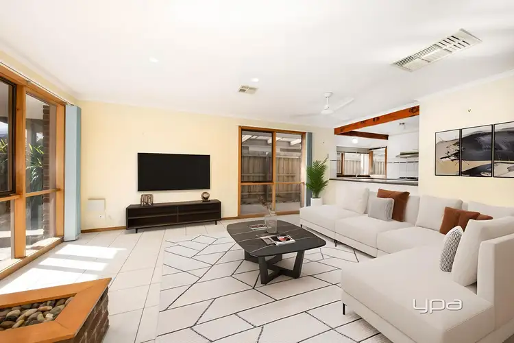 Fourth view of Homely house listing, 13 Frankland Court, Wyndham Vale VIC 3024