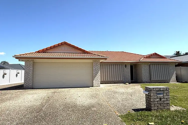 1/8 Macquarie Street, Banora Point NSW 2486