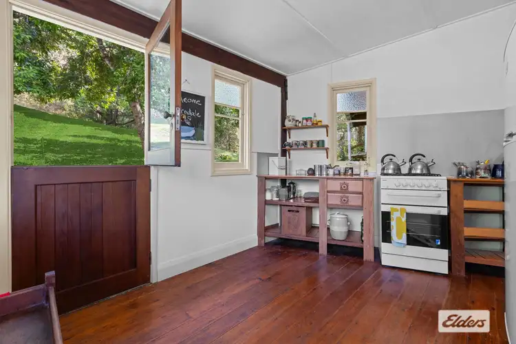 6/254 Rowlands Creek Road, Uki NSW 2484