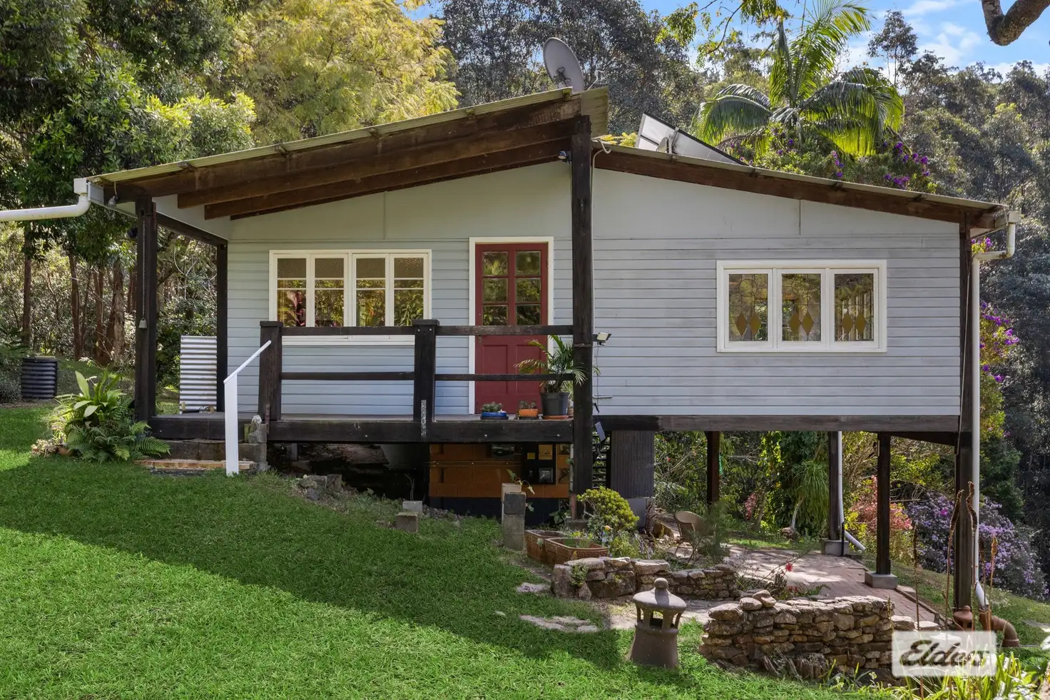 Main view of Homely house listing, 6/254 Rowlands Creek Road, Uki NSW 2484