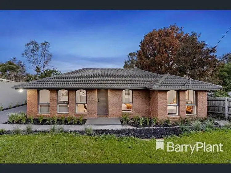 1/24 Winnetka Drive