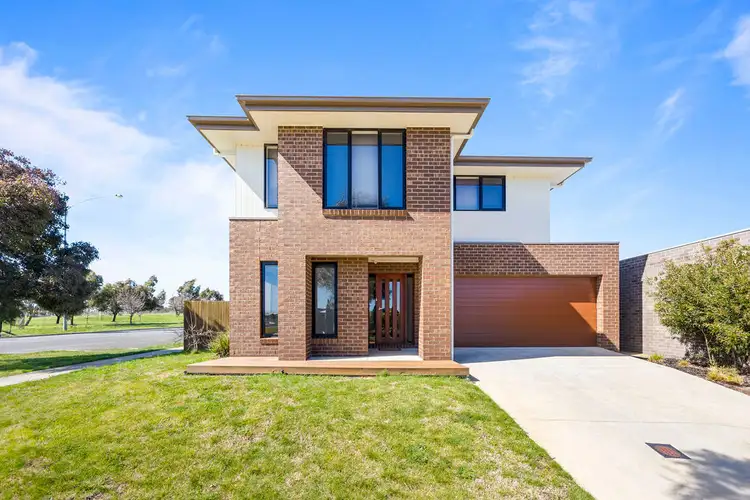 1 Daly Drive, Lucas VIC 3350