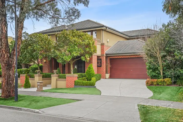 7 Harrison Street, Mernda VIC 3754