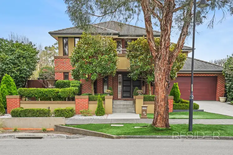 7 Harrison Street, Mernda VIC 3754