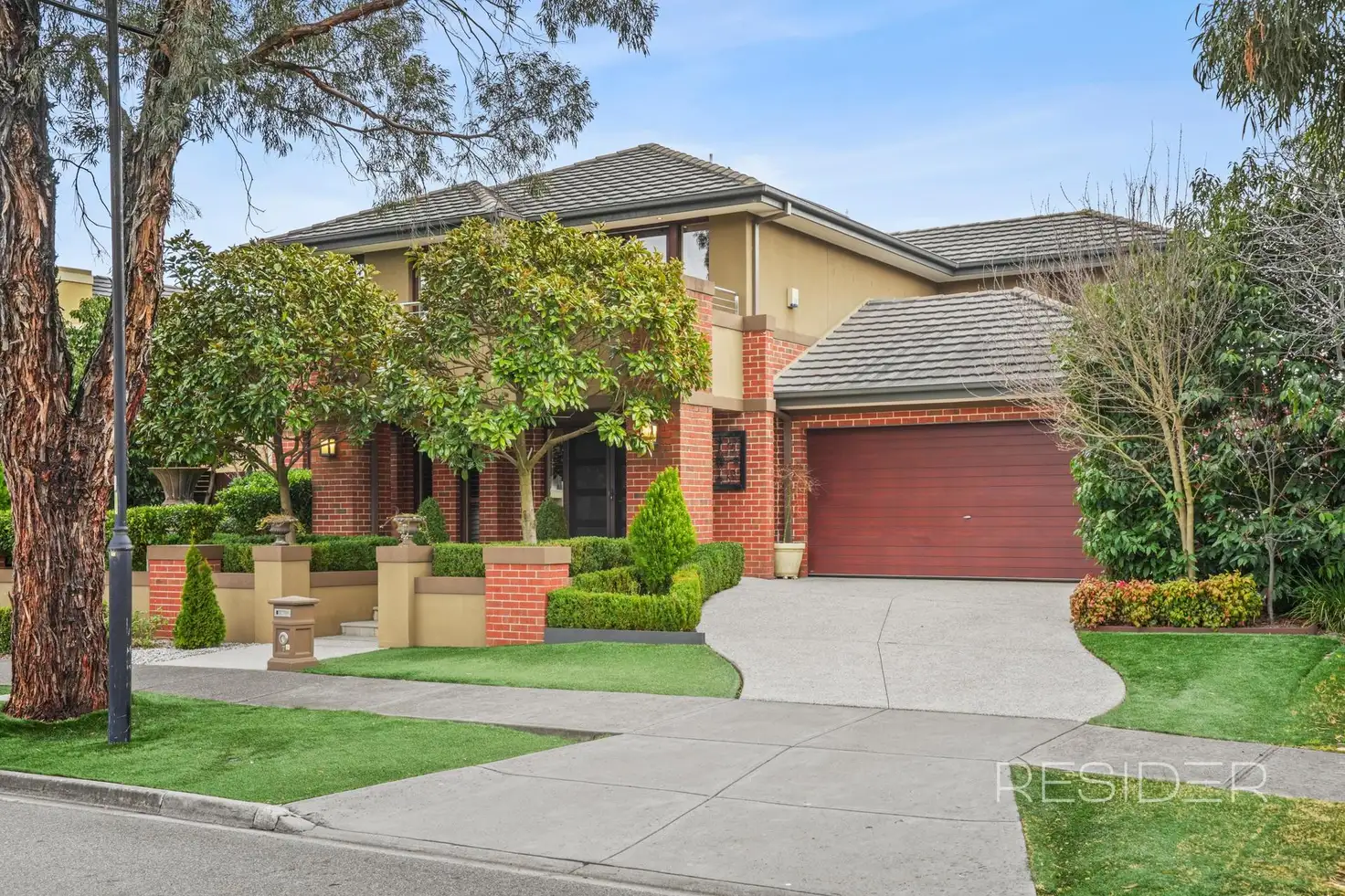 Main view of Homely house listing, 7 Harrison Street, Mernda VIC 3754