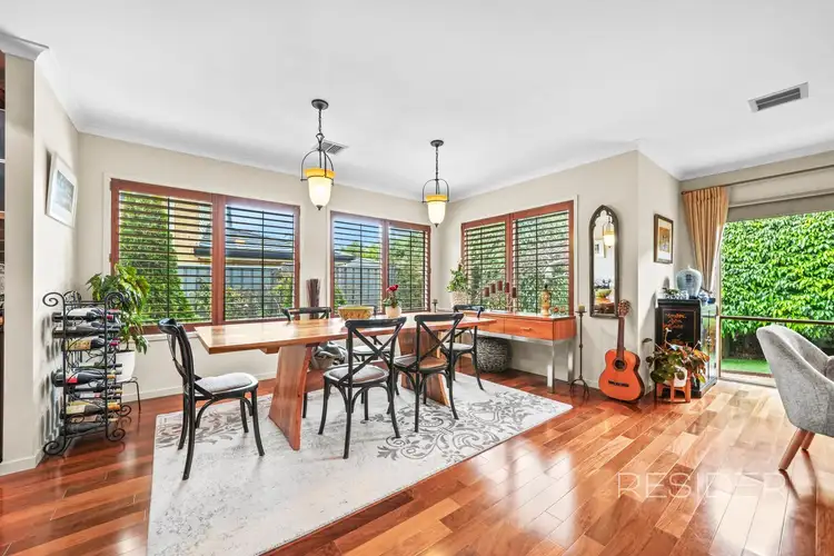 Fourth view of Homely house listing, 7 Harrison Street, Mernda VIC 3754
