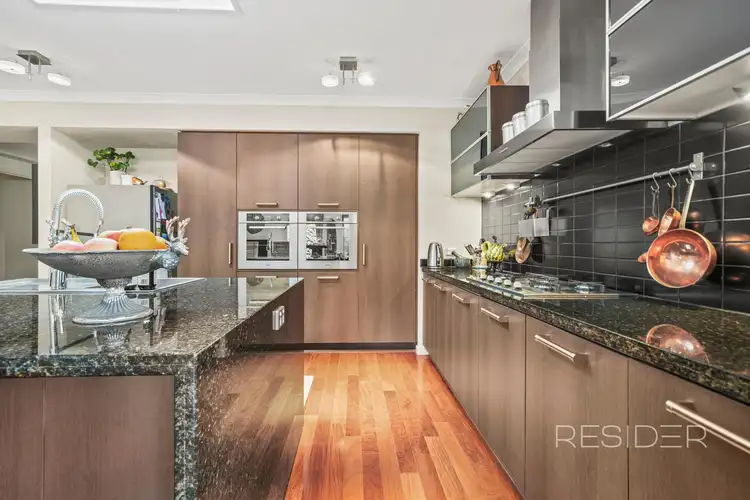 Fifth view of Homely house listing, 7 Harrison Street, Mernda VIC 3754