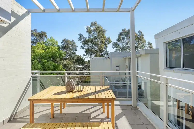 37/1-11 Lydbrook Street, Westmead NSW 2145