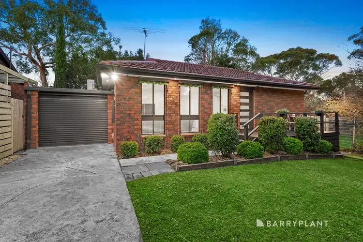 7/8 Elmhurst Road, Bayswater North VIC 3153