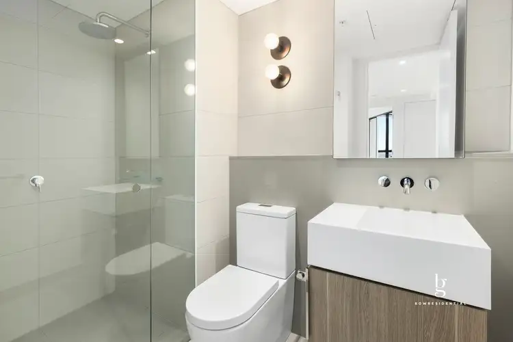 Fifth view of Homely apartment listing, 4706/157 A'beckett Street, Melbourne VIC 3000