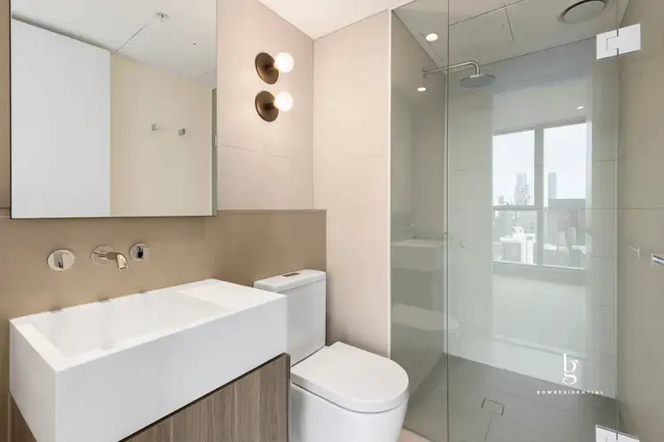 Sixth view of Homely apartment listing, 4706/157 A'beckett Street, Melbourne VIC 3000