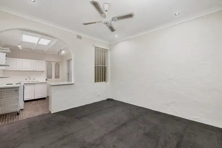 Third view of Homely house listing, 83 Bridge Road, Glebe NSW 2037