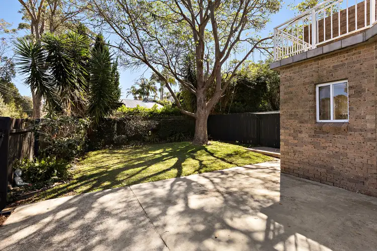 Third view of Homely semi-detached listing, 1 Bardoo Avenue, North Balgowlah NSW 2093