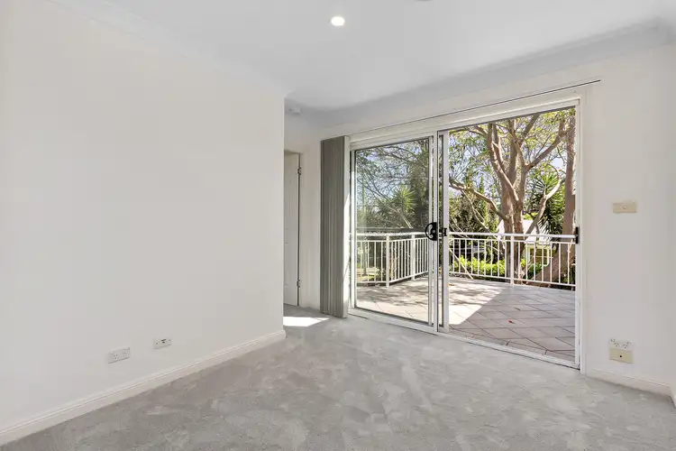 Fourth view of Homely semi-detached listing, 1 Bardoo Avenue, North Balgowlah NSW 2093