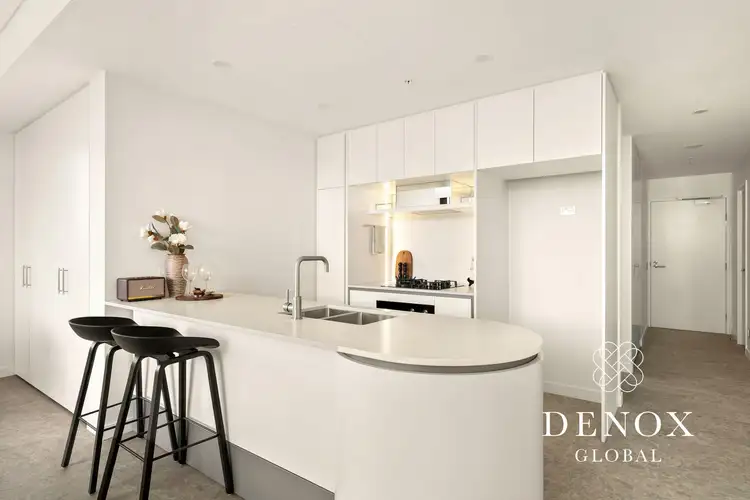 Sixth view of Homely apartment listing, 708/8 Sanctuary Boulevard, Wentworth Point NSW 2127