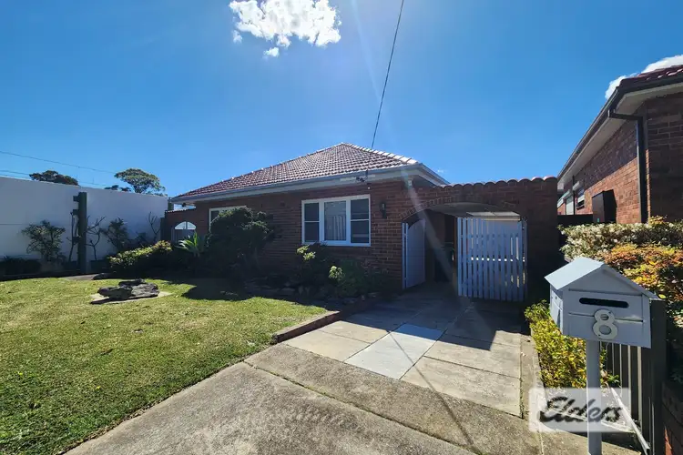 8 Orbell Street, Kingsgrove NSW 2208