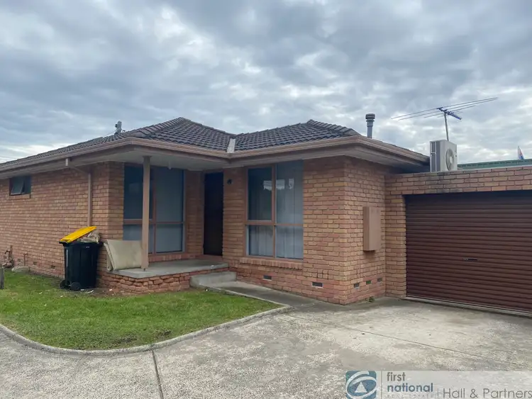 1/31 Canberra Avenue, Dandenong South VIC 3175