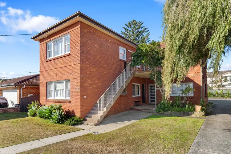3/48 Kirkwood Road, Cronulla NSW 2230