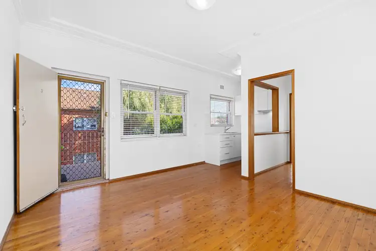 Second view of Homely apartment listing, 3/48 Kirkwood Road, Cronulla NSW 2230
