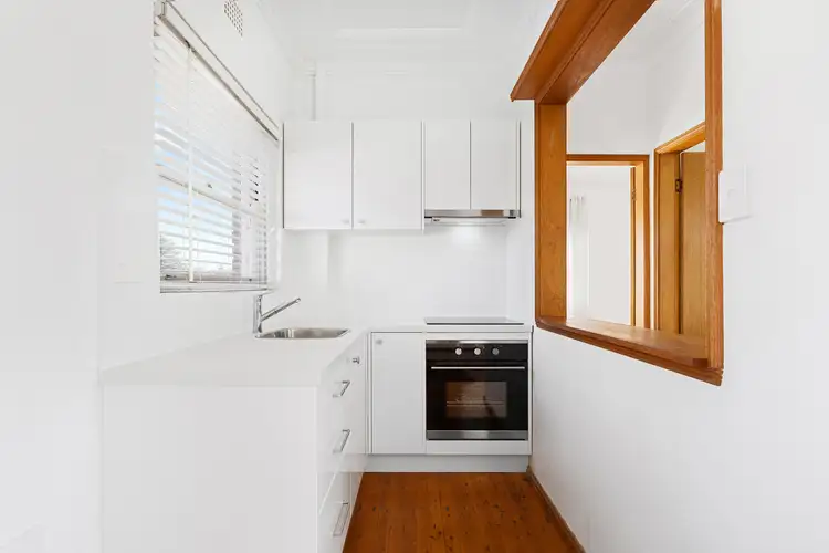 Third view of Homely apartment listing, 3/48 Kirkwood Road, Cronulla NSW 2230