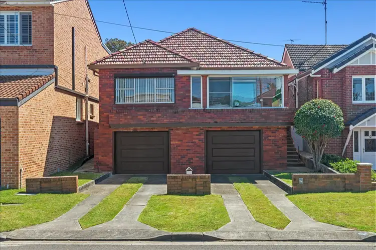 14 Raglan Street, Malabar NSW 2036