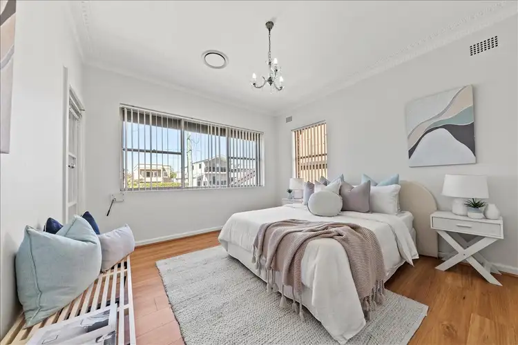 Sixth view of Homely house listing, 14 Raglan Street, Malabar NSW 2036