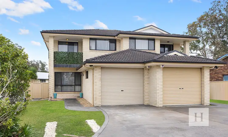 1/253 Tuggerawong Road, Tuggerawong NSW 2259