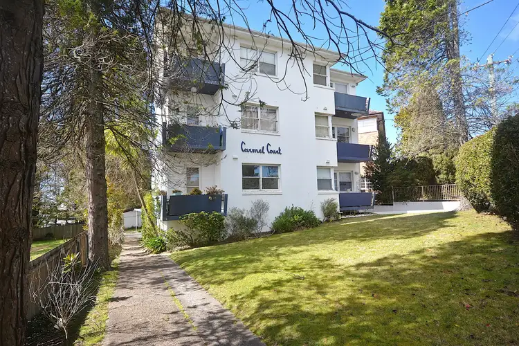 10/4 Echo Point Road, Katoomba NSW 2780