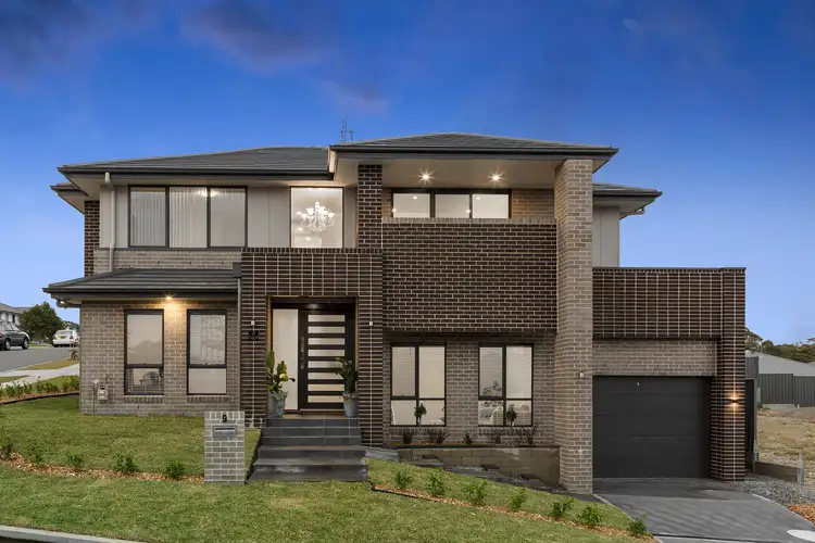 9 Brushworth Drive, Edgeworth NSW 2285