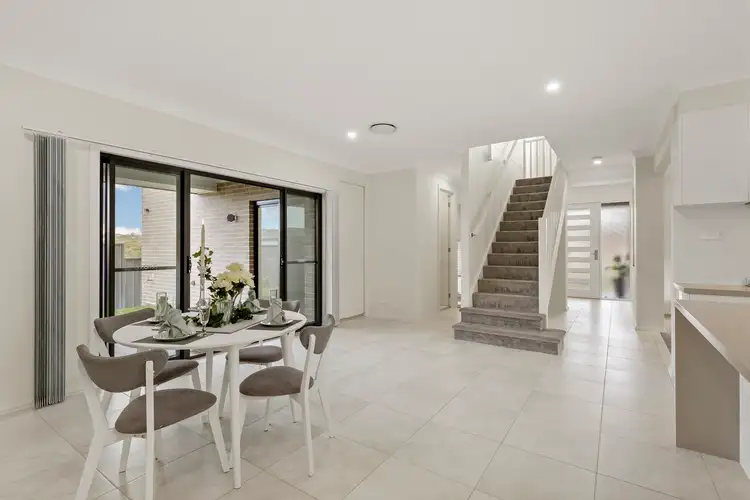 Fifth view of Homely house listing, 9 Brushworth Drive, Edgeworth NSW 2285