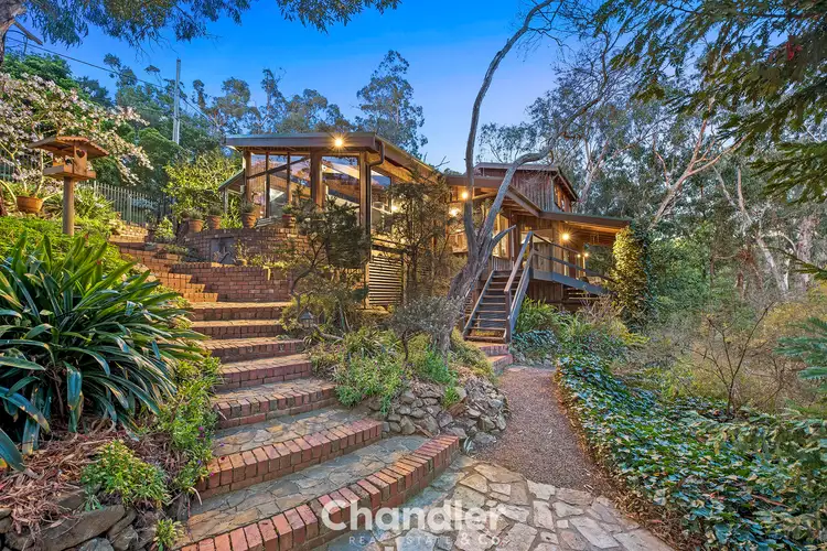 175 Mt Morton Road, Belgrave Heights VIC 3160