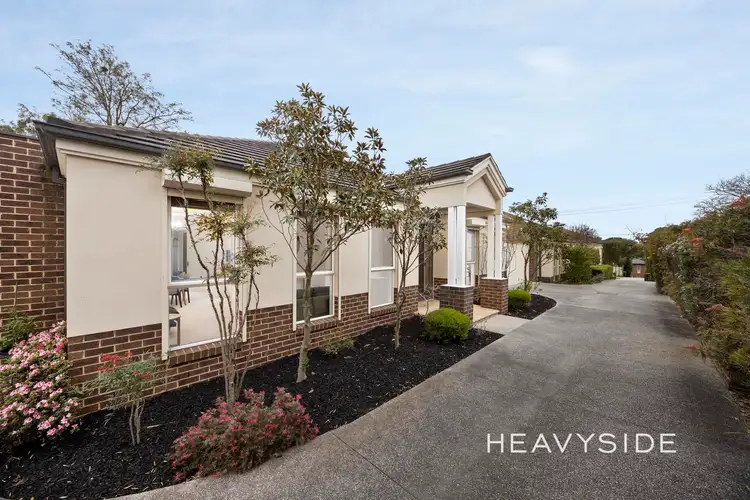 2/25 Belgravia Avenue