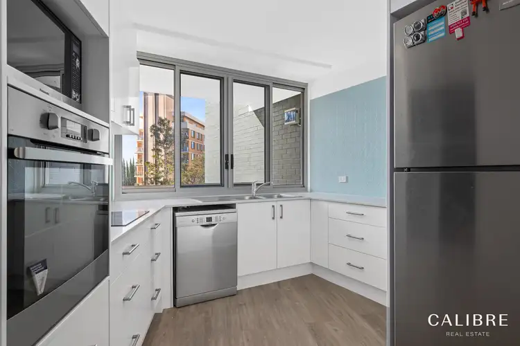 3/40 Sandford Street