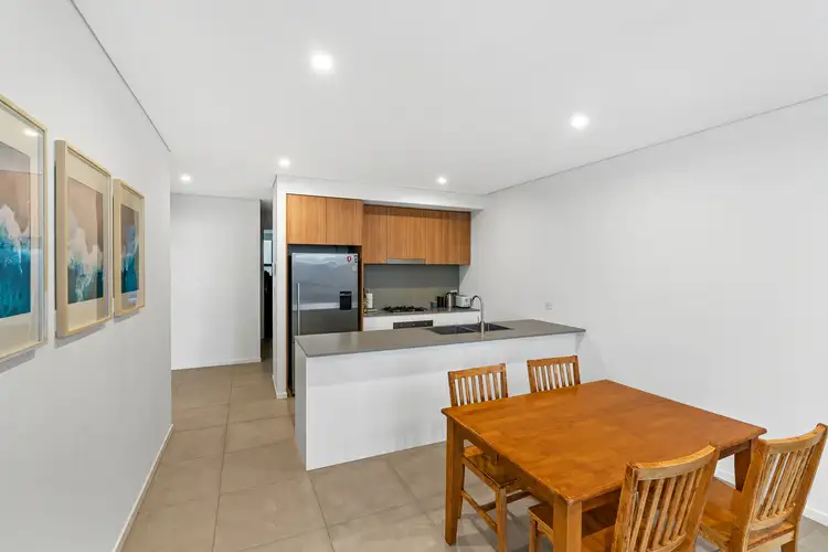 133 Bowden Street, Meadowbank NSW 2114