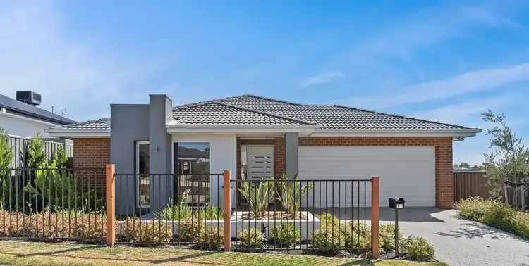 11 Imagine Drive, Strathfieldsaye VIC 3551