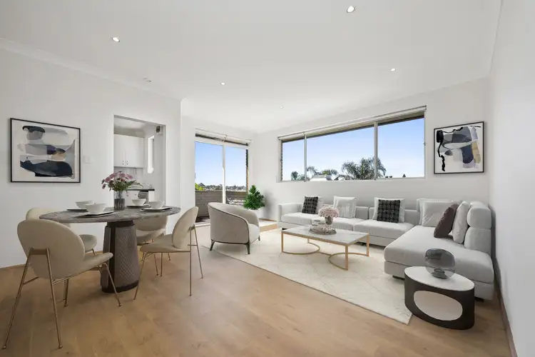 8/343 Bronte Road, Bronte NSW 2024