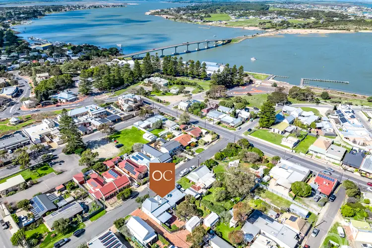 13 & 13a Goyder Street, Goolwa SA 5214