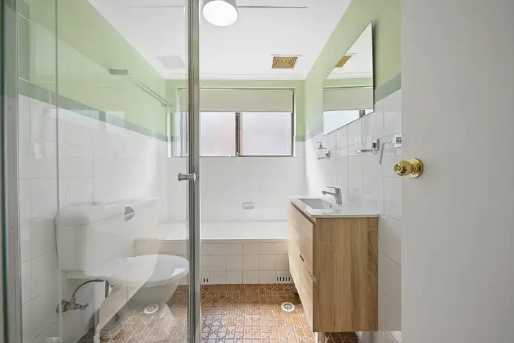 Second view of Homely apartment listing, 6/518 Church Street, North Parramatta NSW 2151