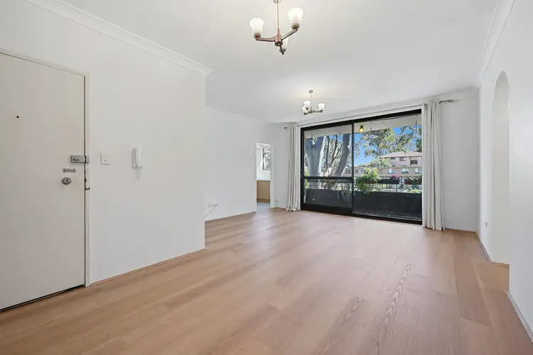 Third view of Homely apartment listing, 6/518 Church Street, North Parramatta NSW 2151