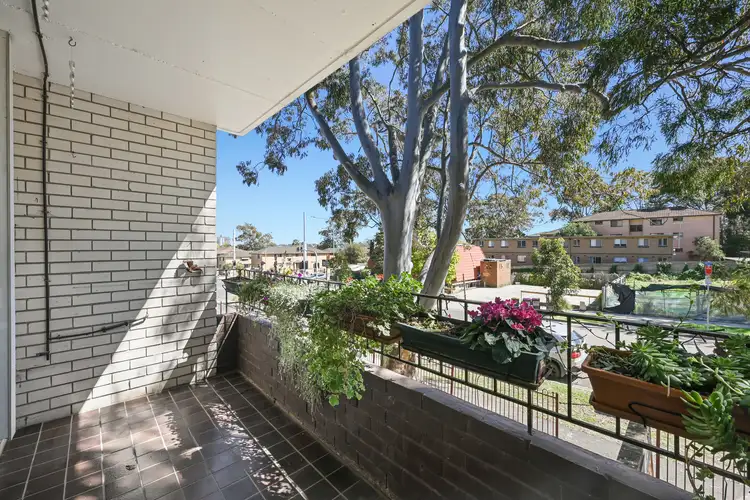 Fifth view of Homely apartment listing, 6/518 Church Street, North Parramatta NSW 2151